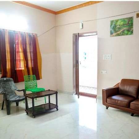 Garuda Grand Apartment Tirupati Bagian luar foto